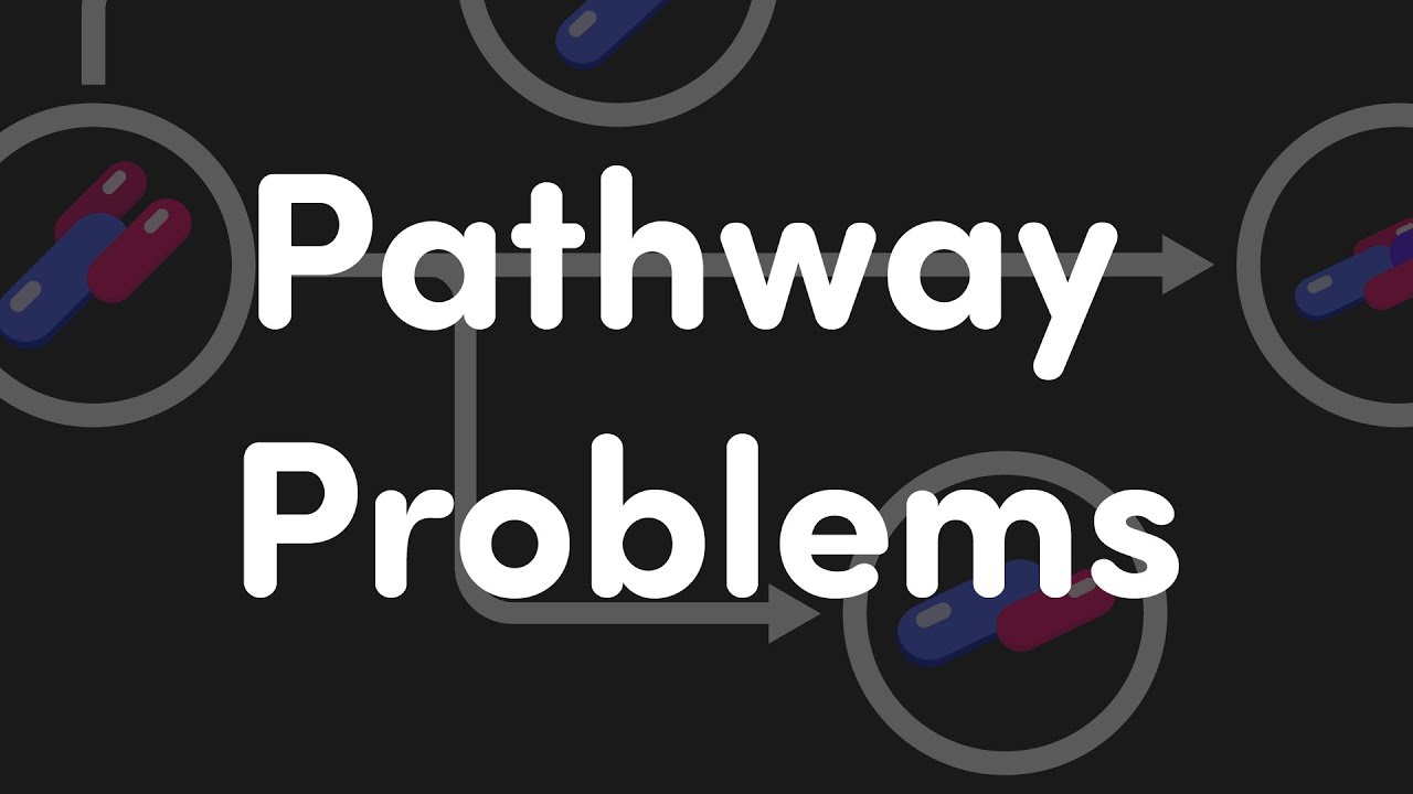 MCAT Pathways Made Simple — Stop Getting Lost In The Alphabet Soup