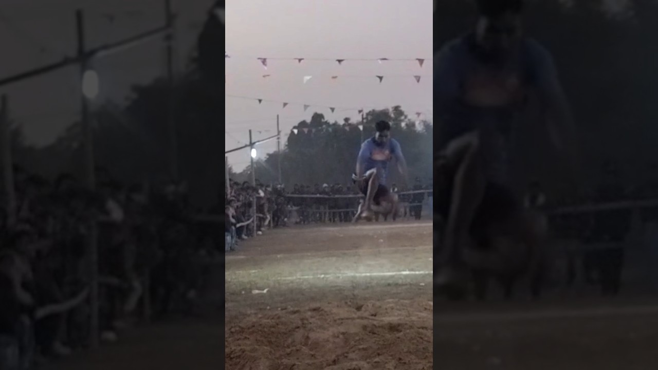 Long Jump 16 Feet 6 inch Short Viral video 2026 