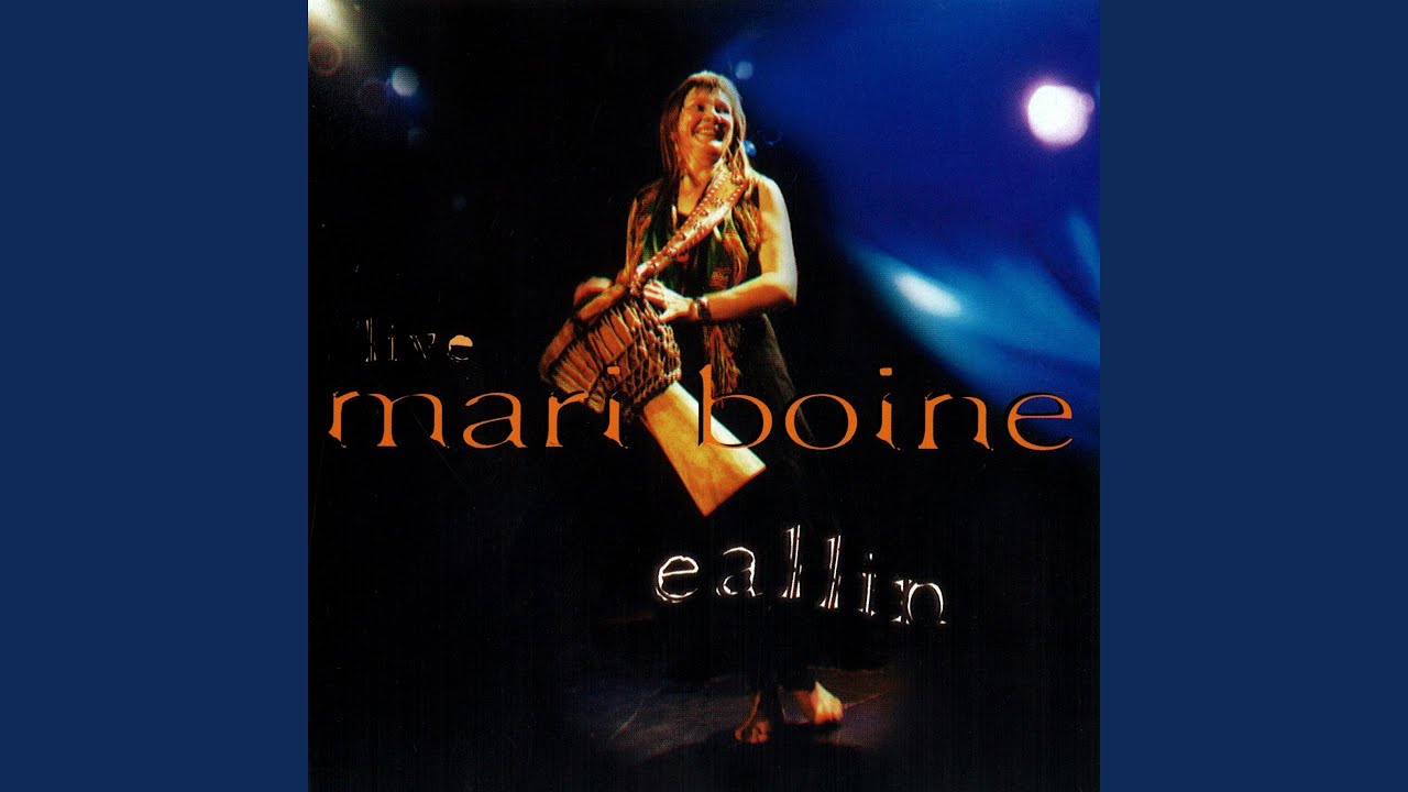 Vuolgge Mu Mielde Bassivárrái (Live)