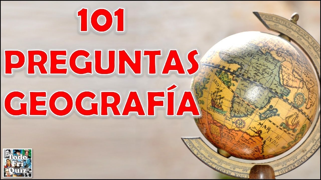 101 Preguntas de 
