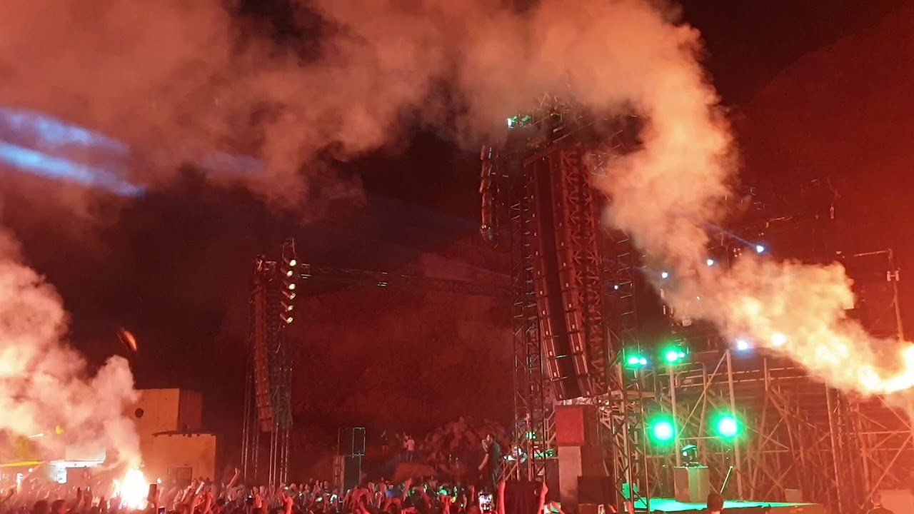 ΛΕΞ - ΑΘΗΝΑ - LIVE 14/06/2019 , ΕΝΑΡΞΗ!