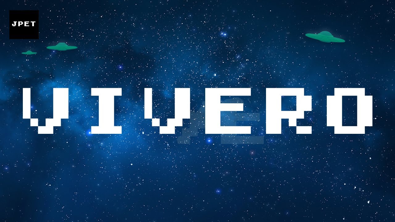 VIVERO - JPET