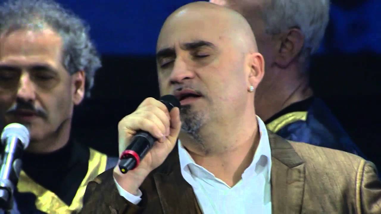 ITALIAN GOSPEL CHOIR® - Live @ Convention Banca Mediolanum - Torino, Pala Alpitour - 01.03.2016