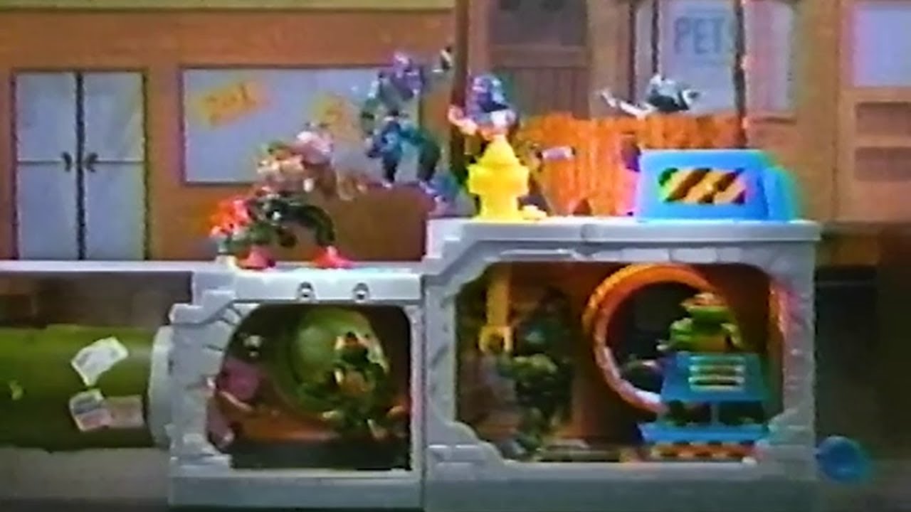 90's Commercials Vol. 490