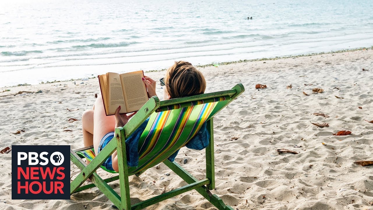 Book recommendations for every kind of summer reader