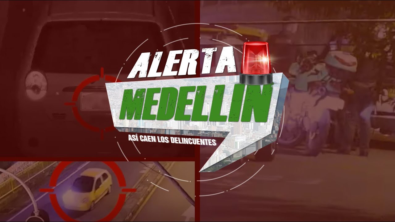 ALERTA MEDELLÍN | Capturados por hurto a licorera en el sector de Guayabal