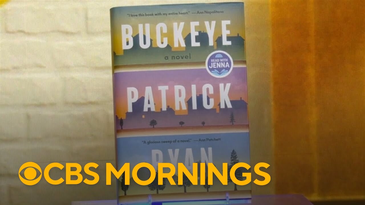 Amazon's best books of the year revealed