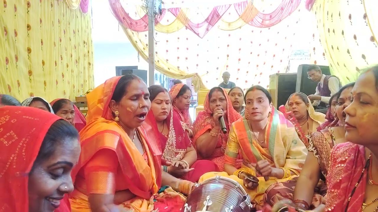कहां खेल शिव गुरु कहां खेल गौरा कहां 🌿🙏 भजन