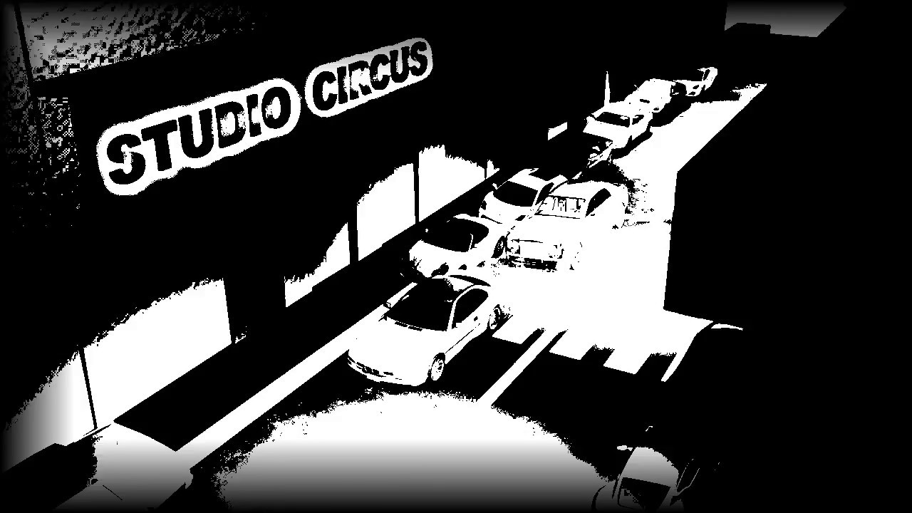 STUDIO CIRCUS CANNES 3D