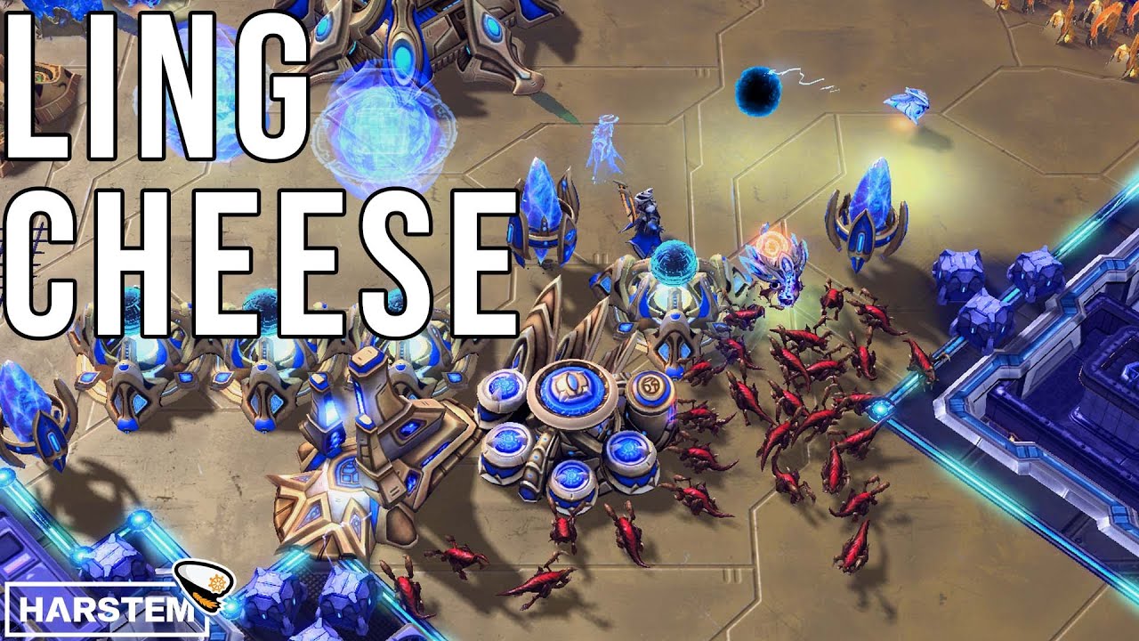 SLOW Ling Rush With INSANE Opener | Cheesiest Man alive