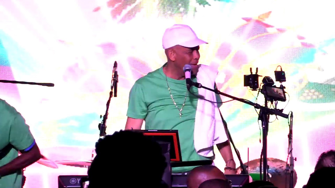 SWEET MICKY LIVE @ XD EVENT HALL  LAKE WORTH FL | PRESENTED BY XD PRODUCTIONS Powered by Radio Te…