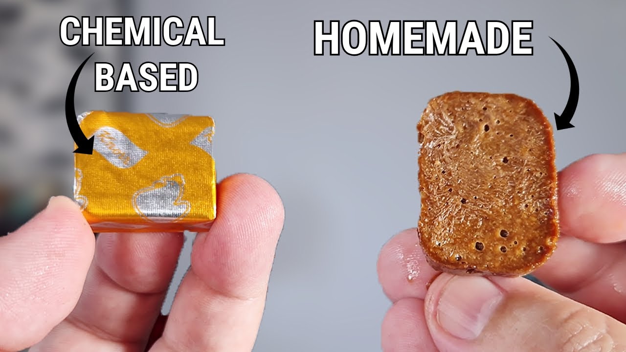 The Bouillon Cubes That Changed My Cooking