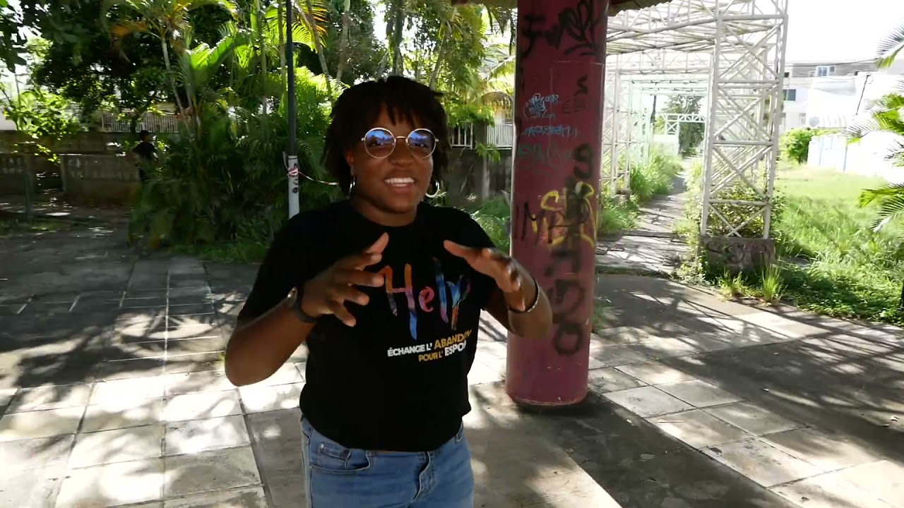 OUBLIE D'ABANDONNER - FJU DOM