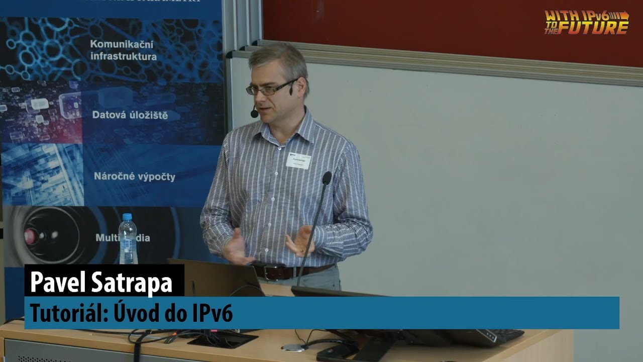 Seminář IPv6 2017 – Pavel Satrapa – Úvod do IPv6