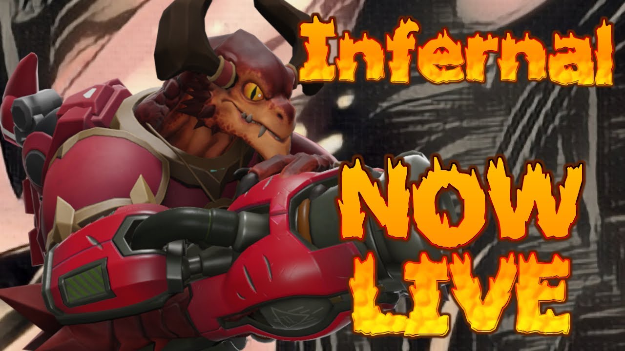 Im bored so lets play Paladins!!