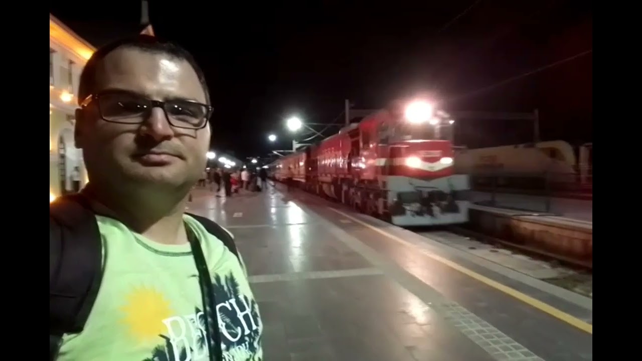 4 Eylül Mavi Tren hakkında her şey bu videoda.