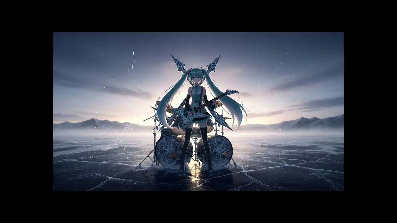 SUNOみゅーじっく　メロデス55+56