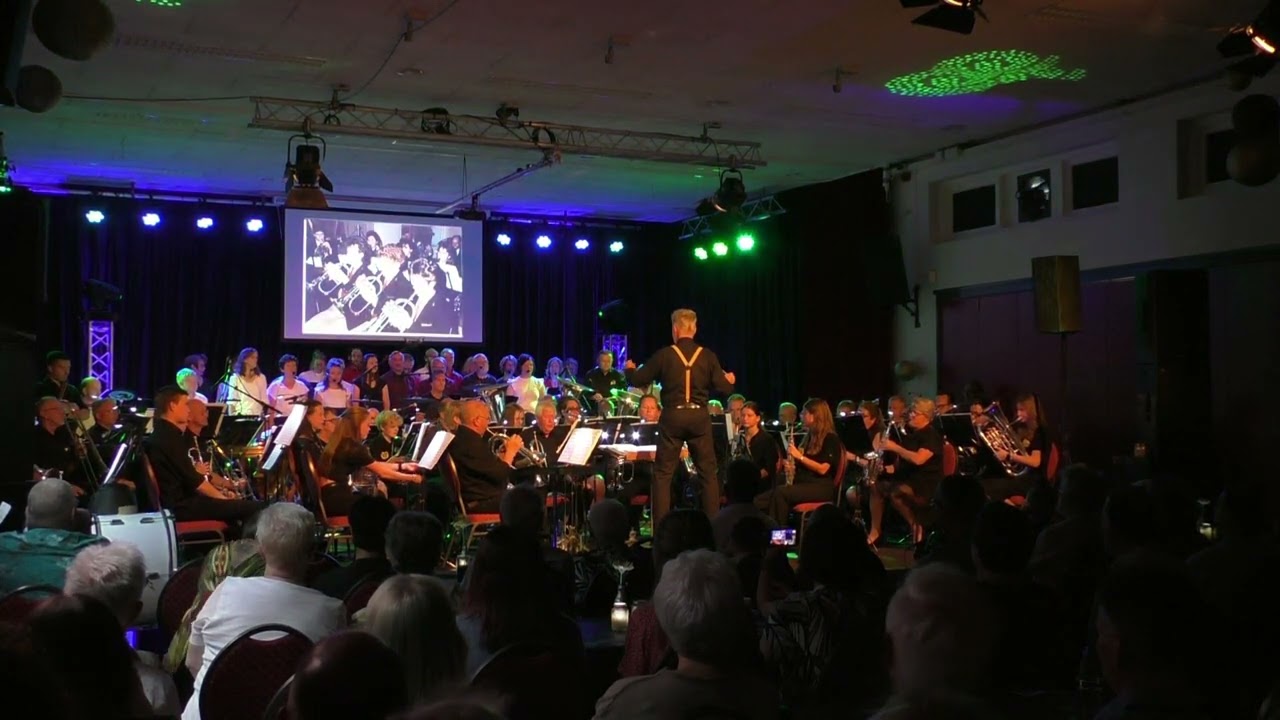 2022 Jubileumconcert Vrijheid-Blijheid, deel 1