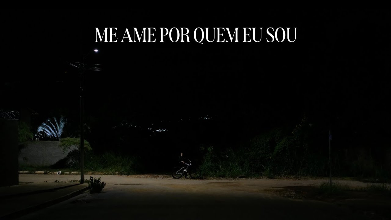 Lourandes - ME AME POR QUEM EU SOU (Clipe Oficial)