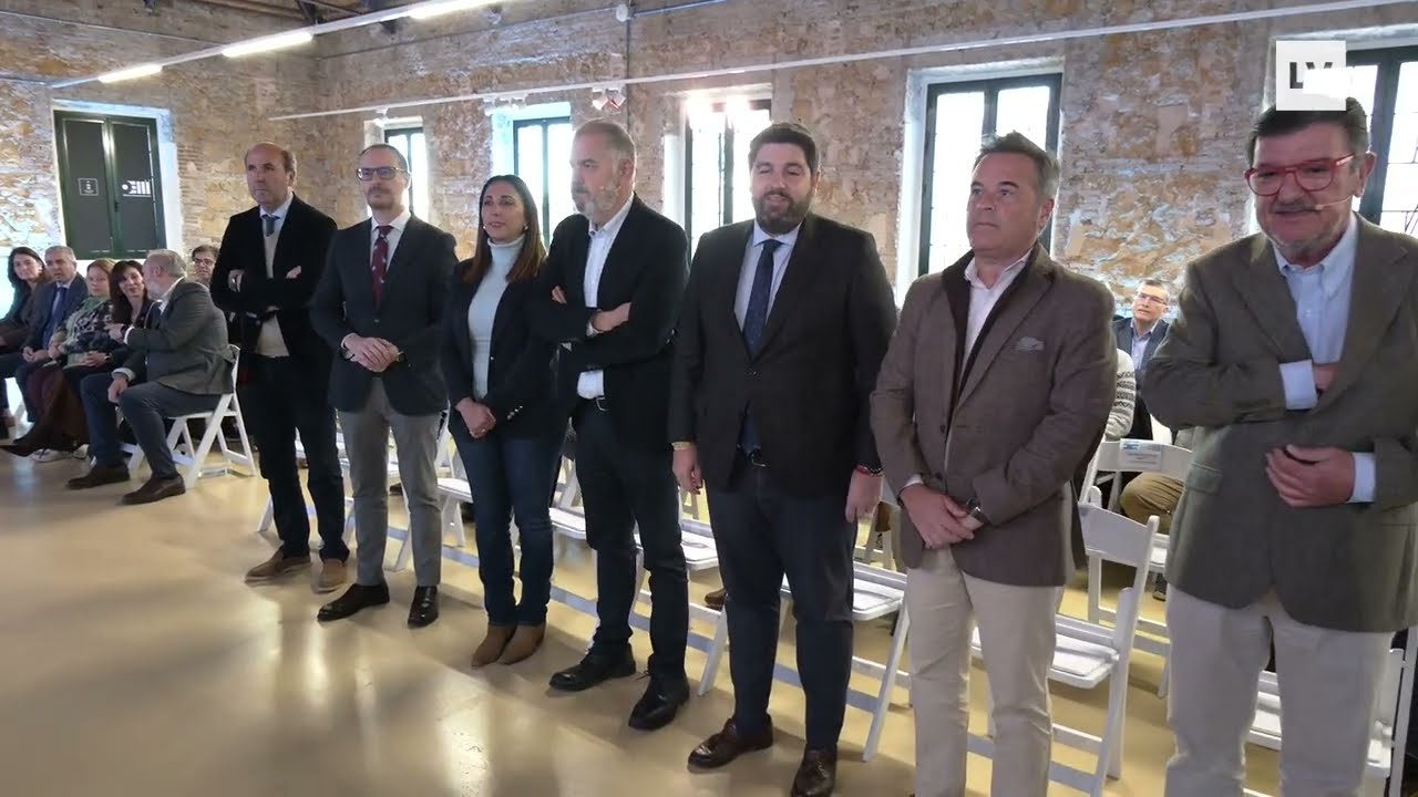 🎙️FORO: HORIZONTE 2027. LOS RETOS DEL AGUA 💧| VÍDEO RESUMEN