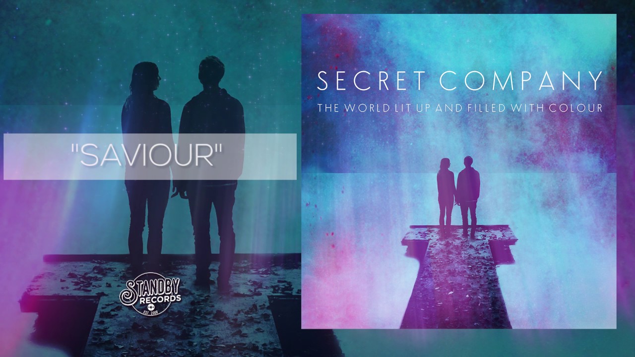 Secret Company  - Saviour
