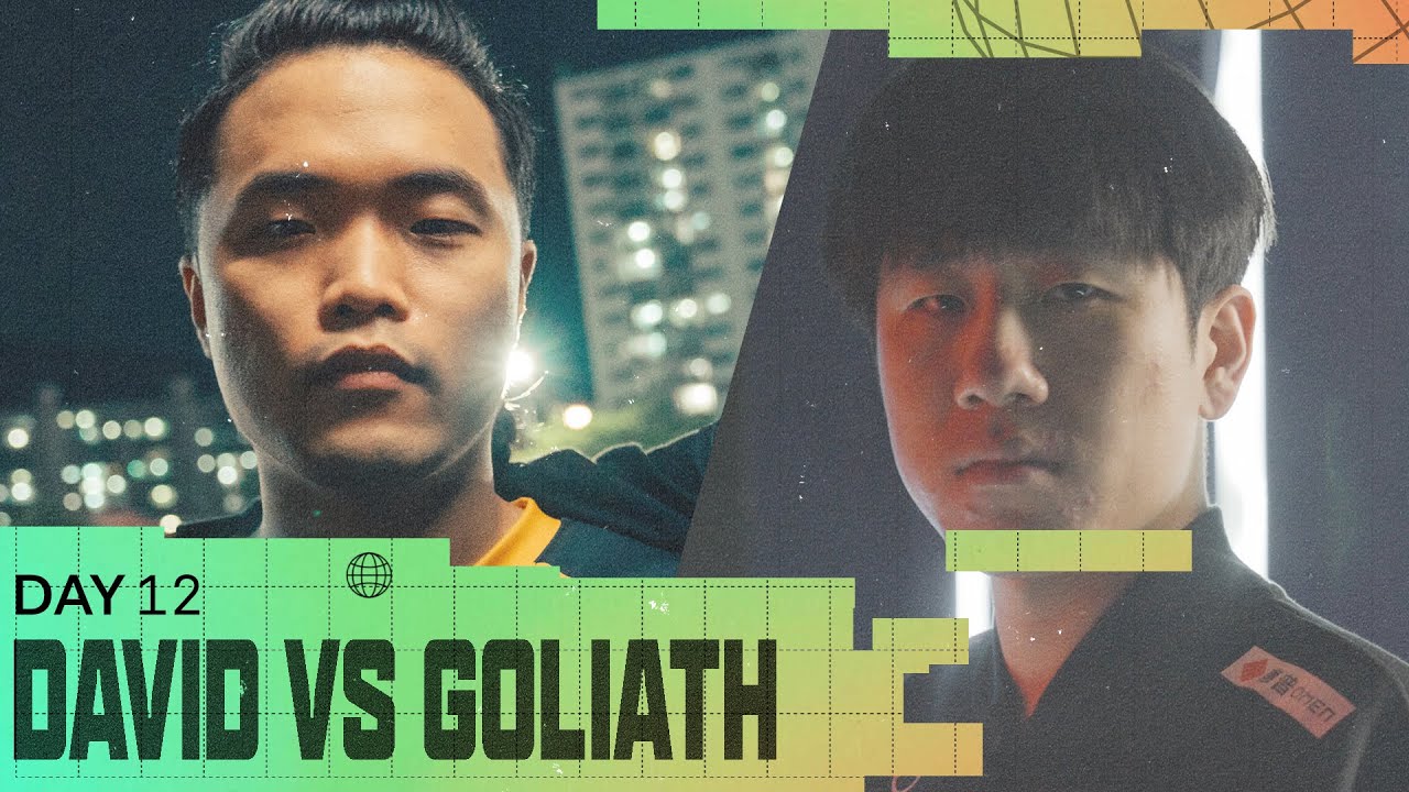 CHAMPS VS CHALLENGERS | MSI 2022 - Semifinals Day 1 Tease
