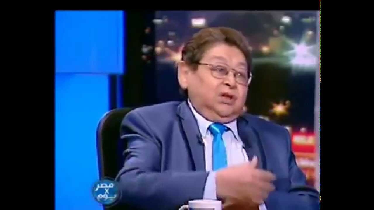 أحمد فرحات  مبارك لم يكن يحب المحسوبية