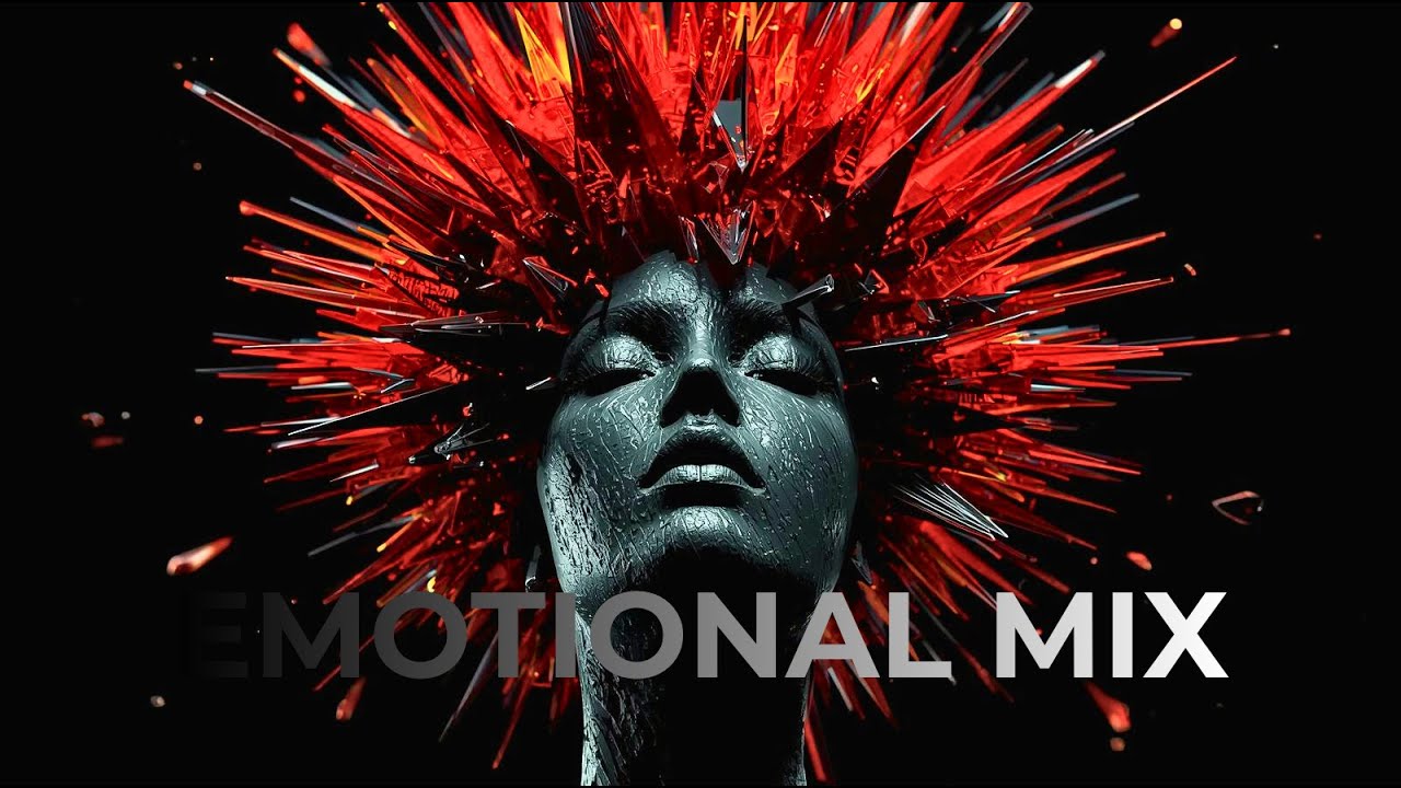 New Progressive House Mix 2025 | Emotional Vocal House