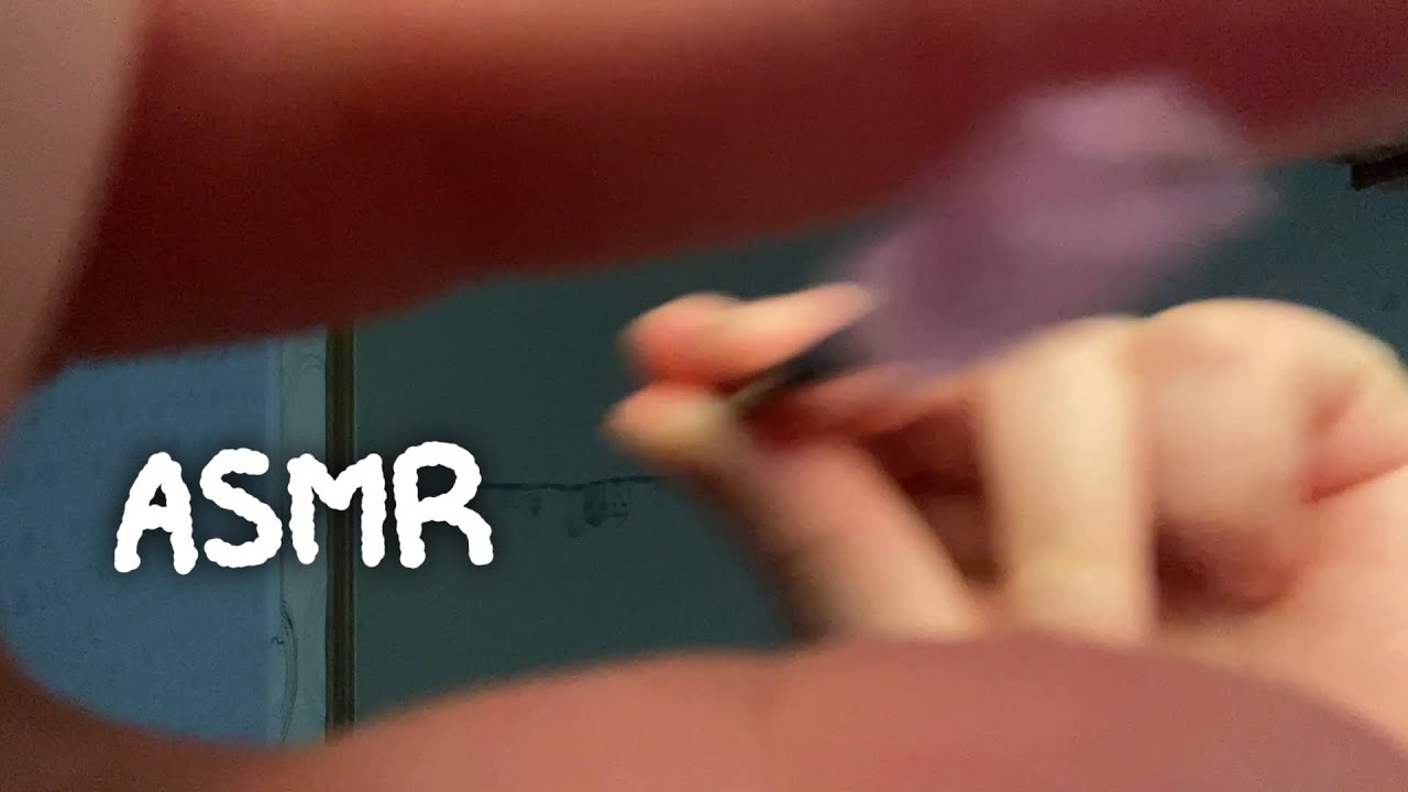 [푸움 멤버십 미리보기] 시각적 팅글 좋아하시는 분!