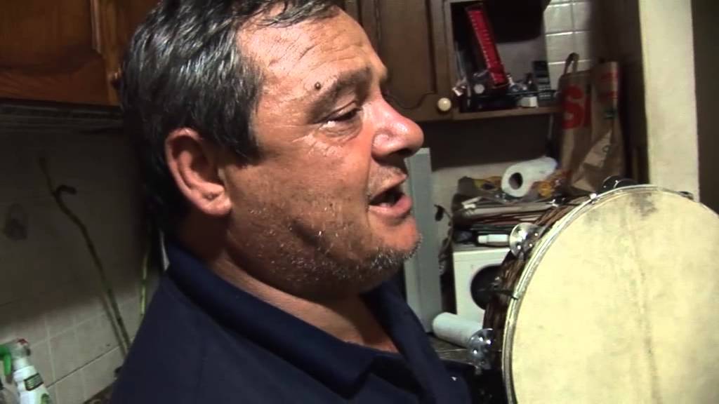 La Zampogna in Sicilia   musica e danza  ricerca Pino Biondo trailer