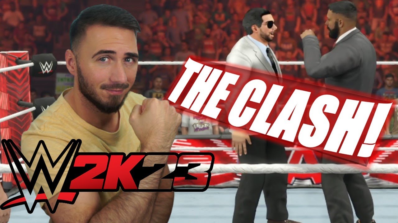 WWE 2K23 ONLINE: MIRZA MCMAHON VS MALO EXTRA LONG & MONEY IN THE BANK QUALIFIER | NGU RAW #3