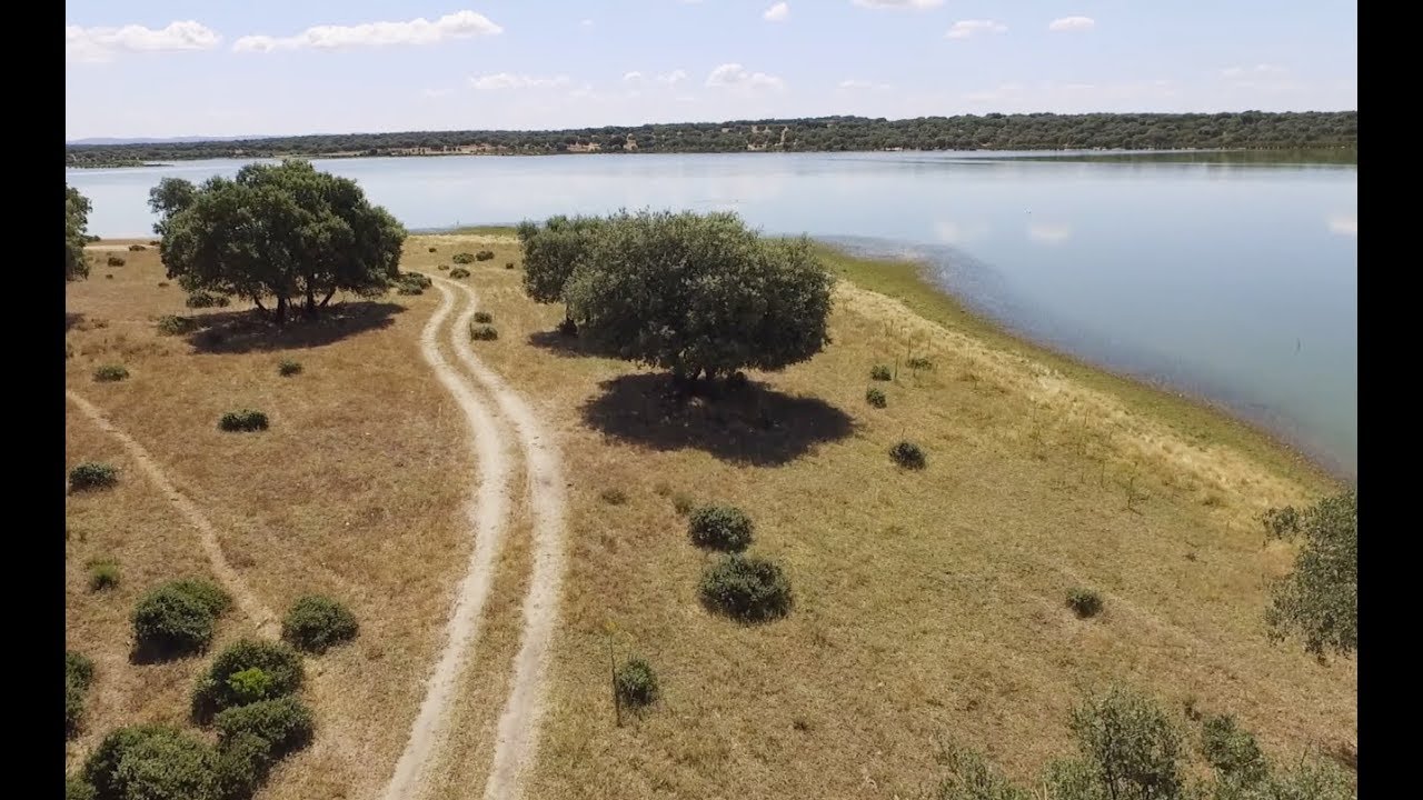 Ruta de las Aves (Navalcán)