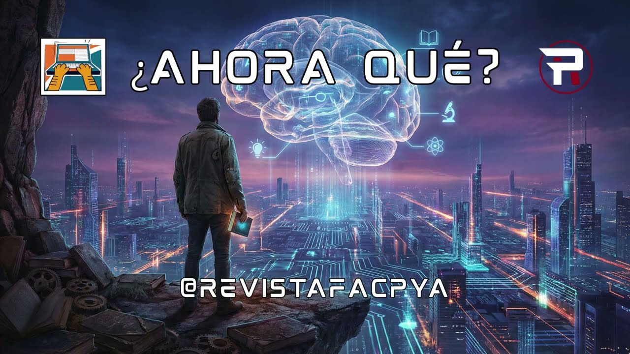 ¿Ahora Qué?