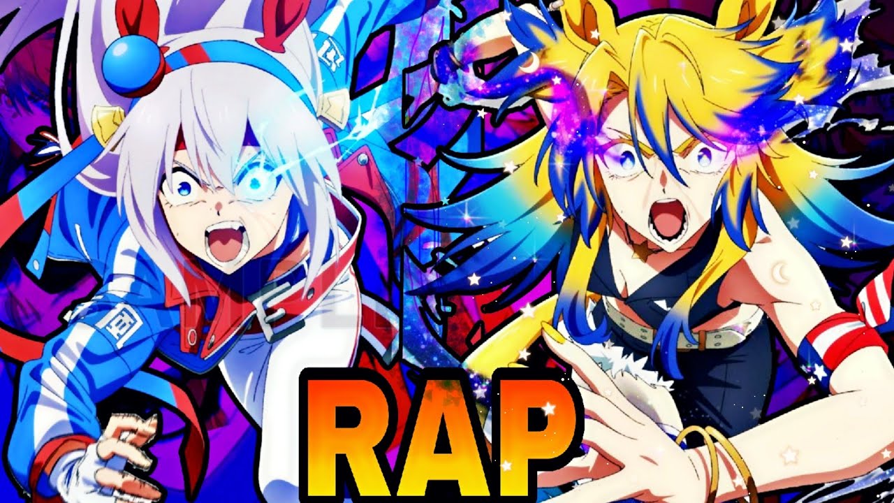  🌟OBEY YOUR MASTER VS TAMAMO CROSS⚡RAP (Japan Cup) ♦️ | Umamusume Cinderella Grey [Tema IA]