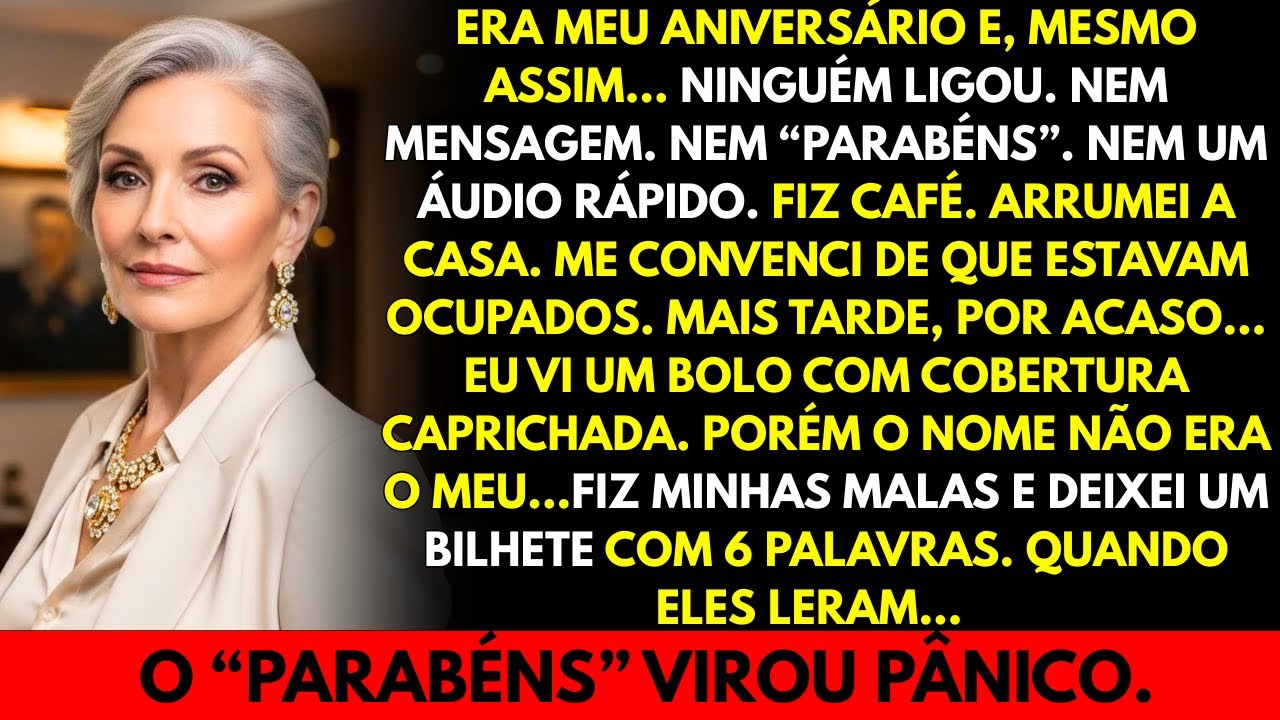 Minha família 