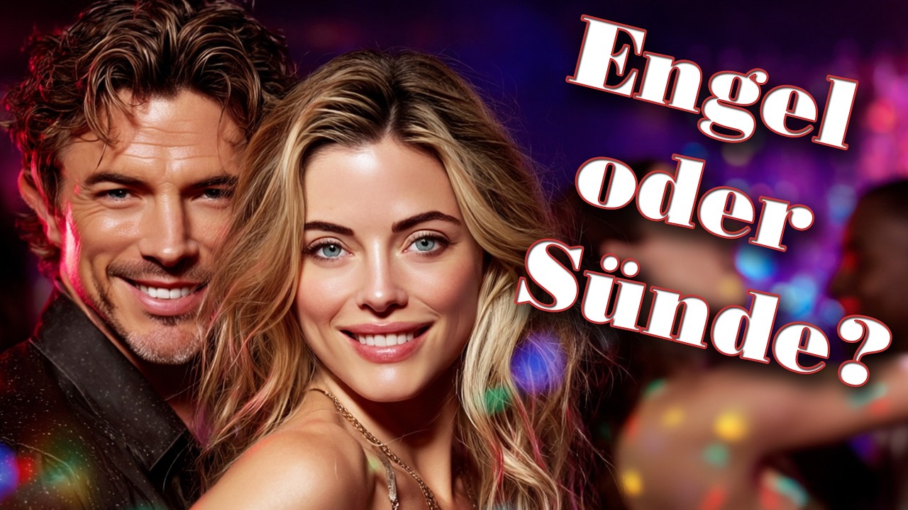 Tods&uuml;nde - Engel oder S&uuml;nde? Moderner Schlager Discofox - Nonstopps