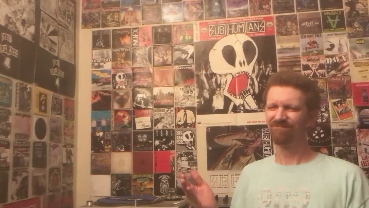Shnootz - Reaction Video (Duran Duran - None of the Above)