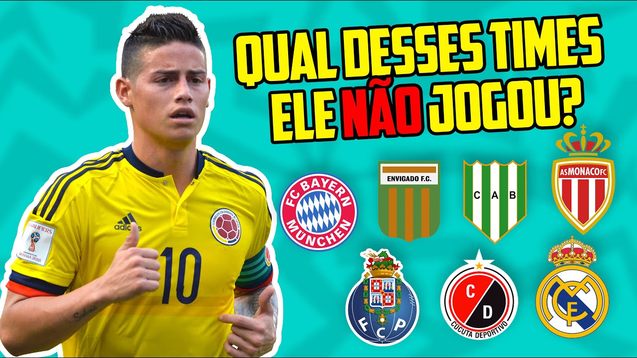 ADIVINHE ONDE O JOGADOR NÃO JOGOU - JOGOU ONDE FERA?
