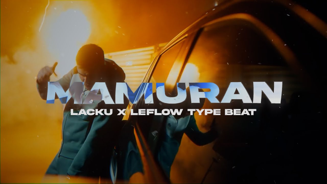 [FREE] Lacku x LeFlow Type Beat 