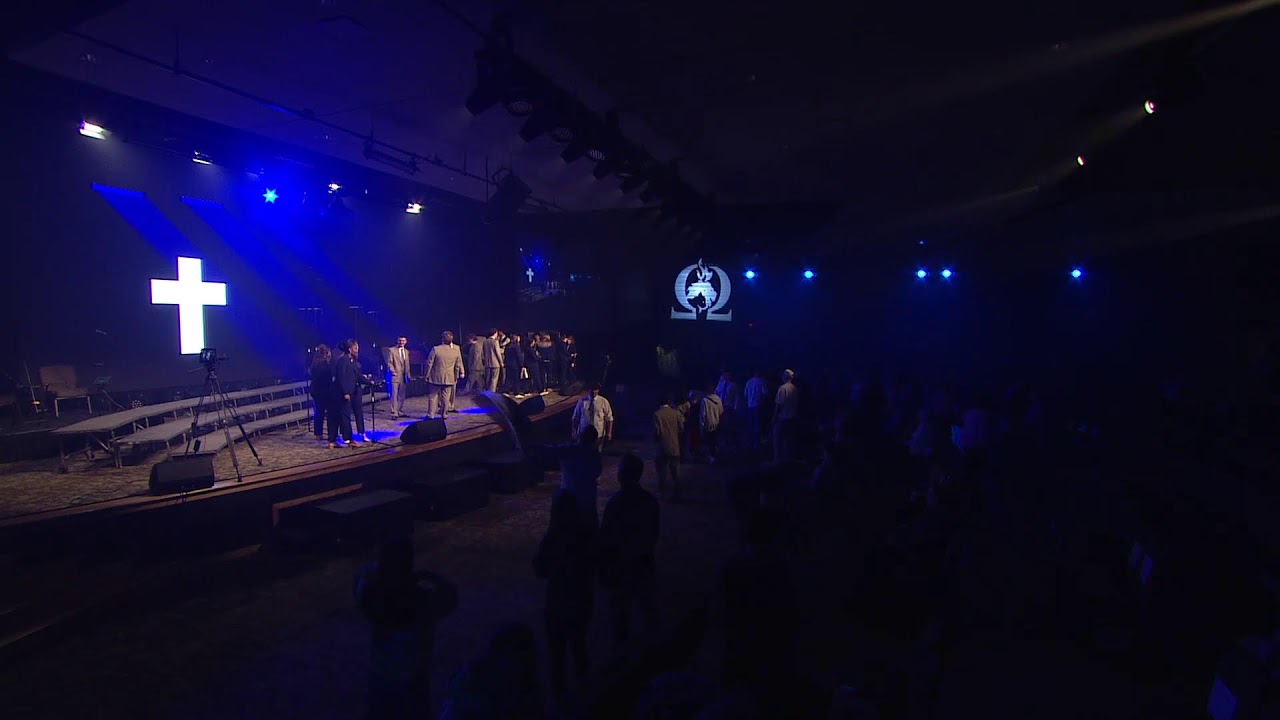 A Special Service with the Lee University Campus Choir | OCI
