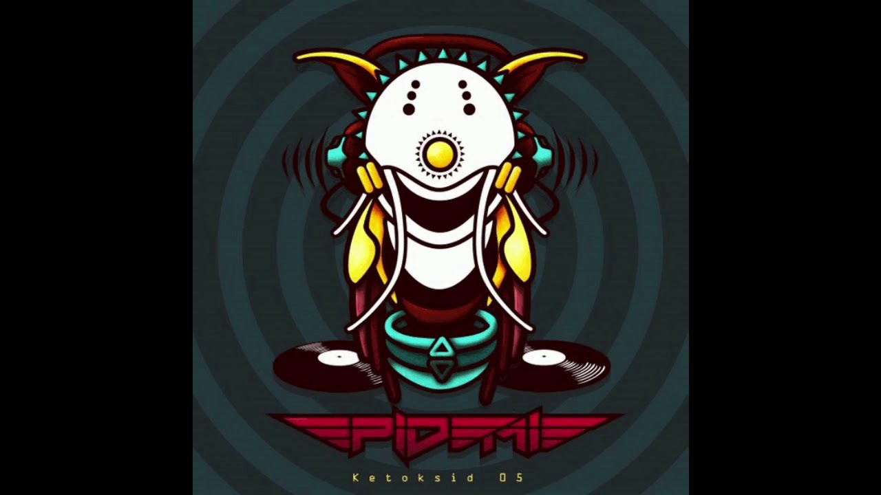 Epidemie -  The Void aftershock [ Ketoksid 5 ]