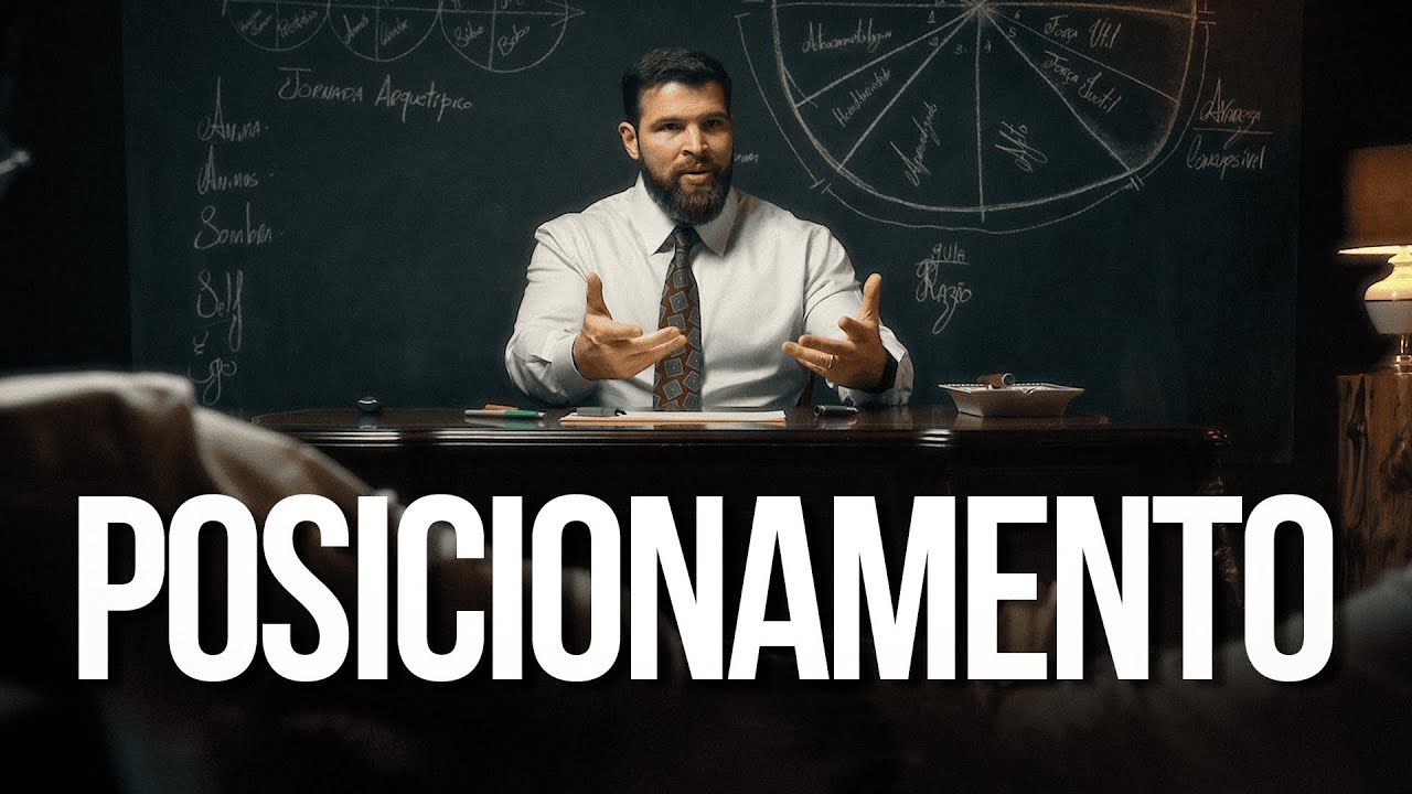 Como Se Posicionar? | O Que Voc&ecirc; Precisa Entender Sobre Posicionamento