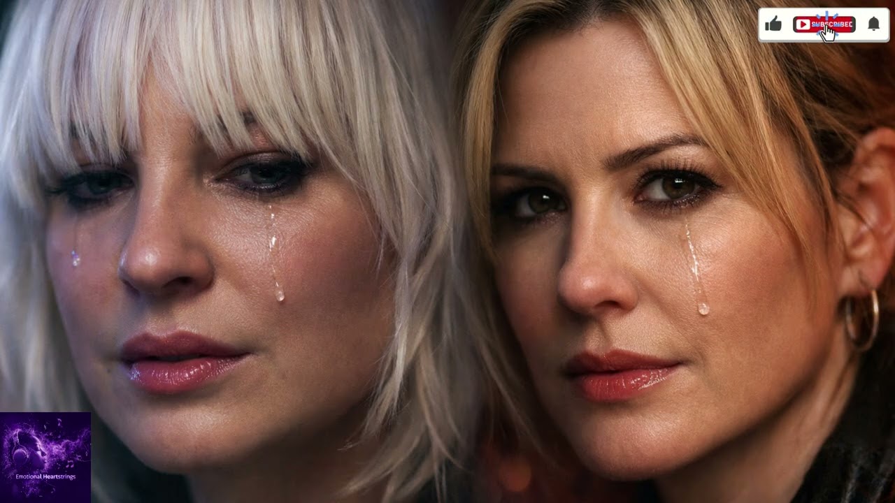 Sia ft. Dido – Half Love, Full Pain (Official Lyrics Video) | Emotional Pop Ballad 2026
