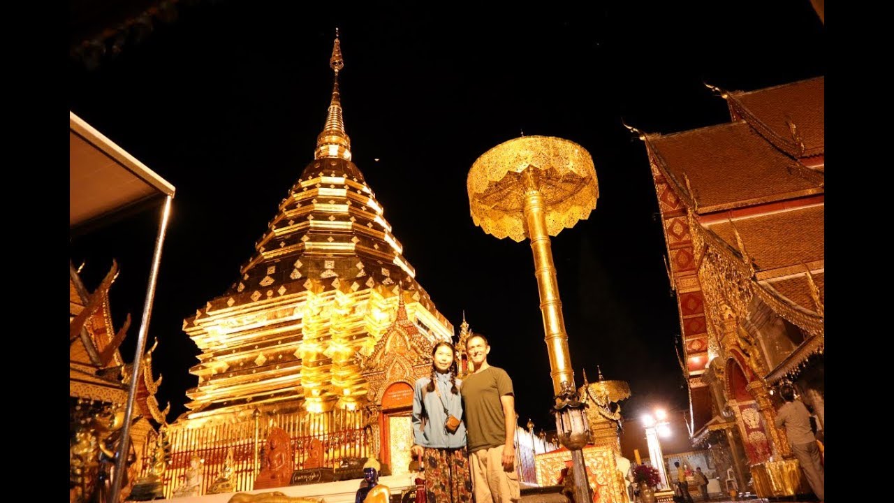 Retire Cheap in Chiang Mai Thailand