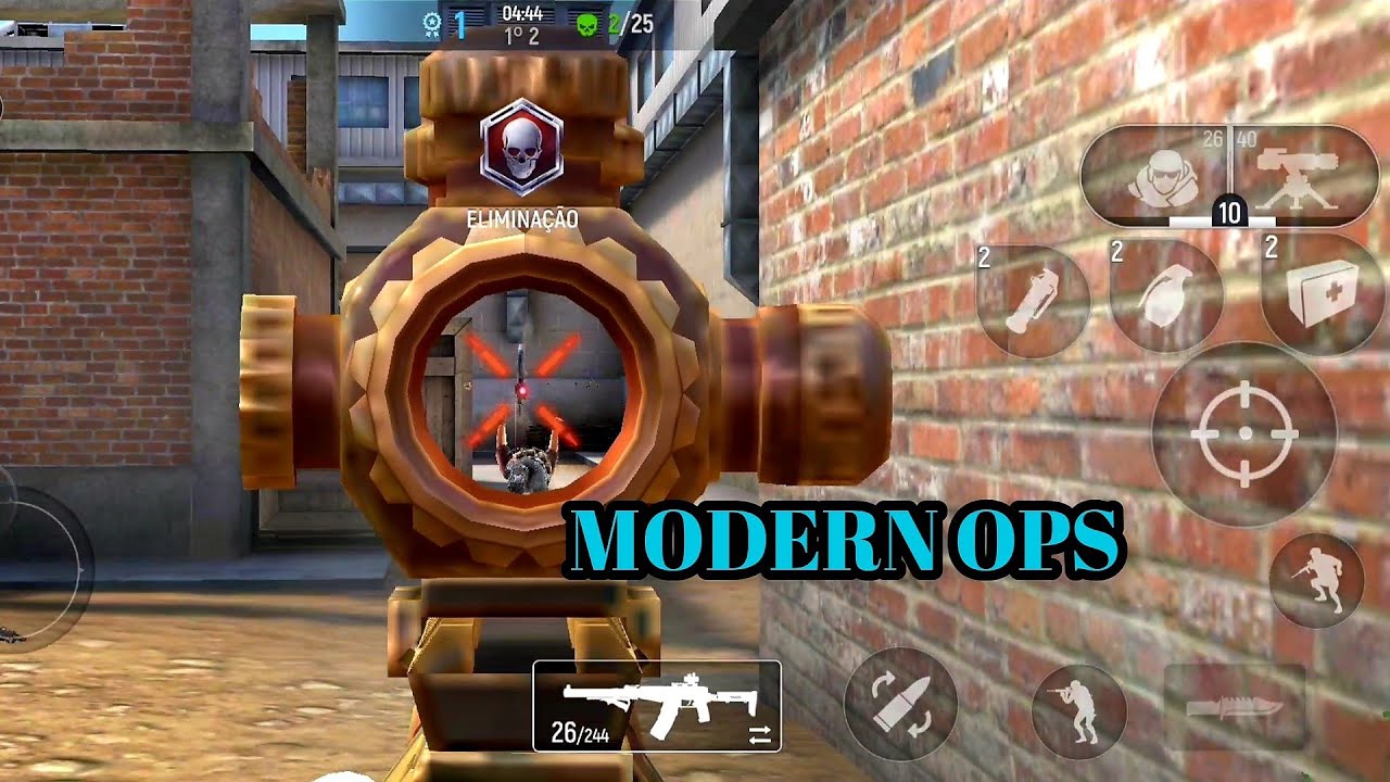 FFA 💥 | MAC 10 | AS VAL | REMINGTON SPECIAL | KAC STONER | MODERN OPS