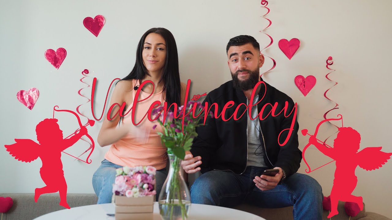 Valentine Q&A - 2021