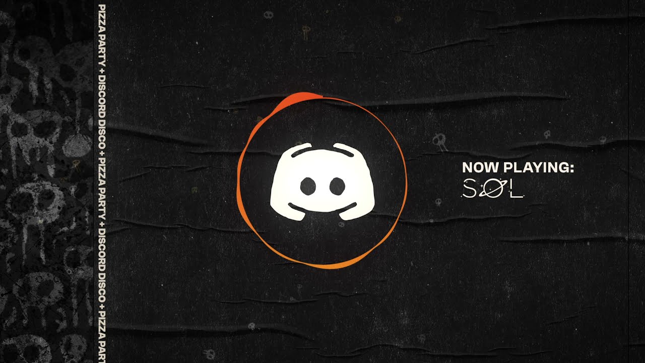Fox Stevenson Discord 5k DJ Night - SØL