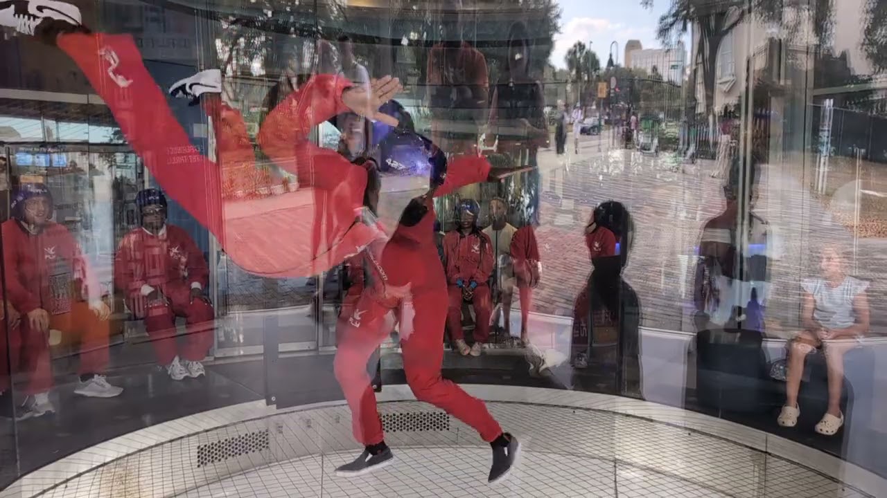 iFly Odane Round 1 2026-02-14