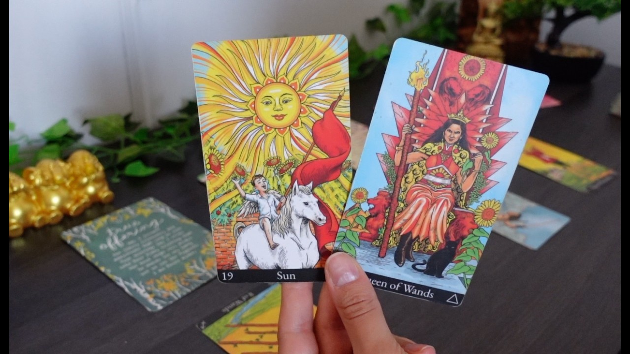 ЛЕО: В любой день на этой неделе произойдёт чудо 💫🦋💫