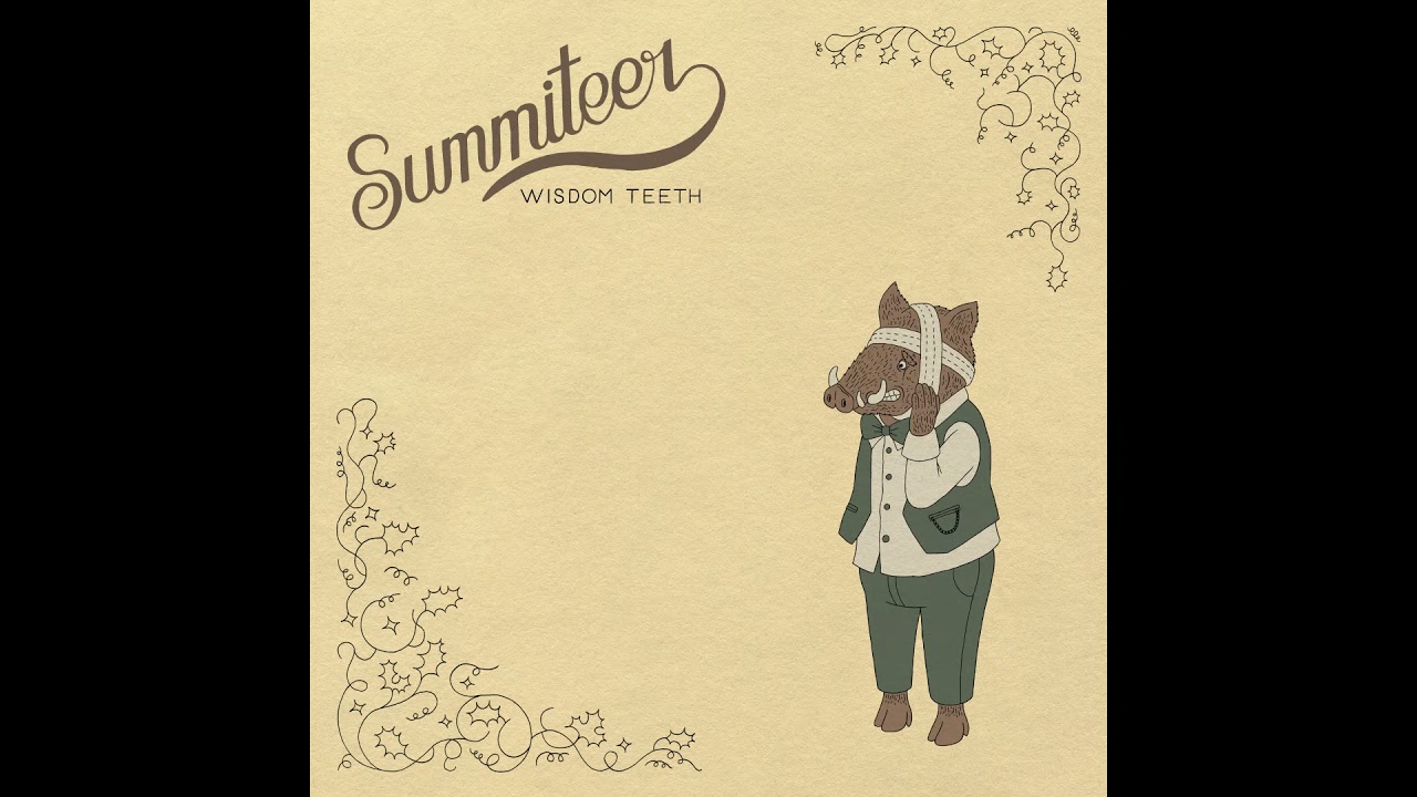 Summiteer - Nutmeg